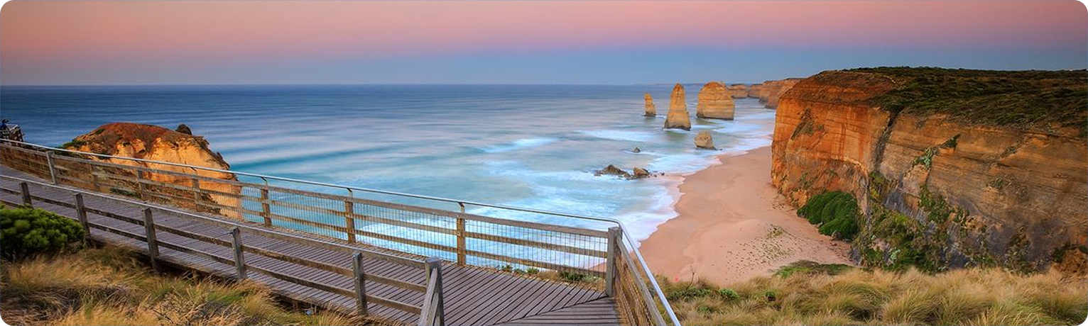 Education Opportunities in Australia