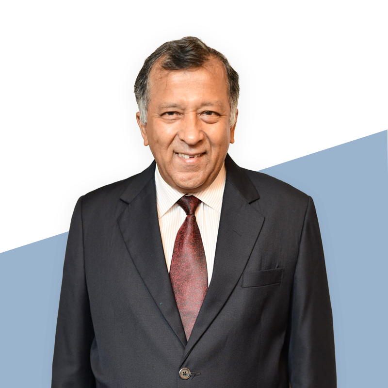 Mr. Keerthi Jayasuriya