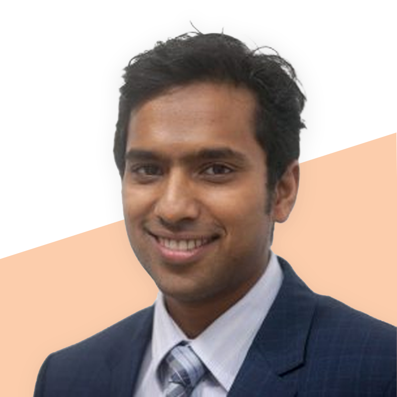 Dr. Dinuk Jayasuriya
